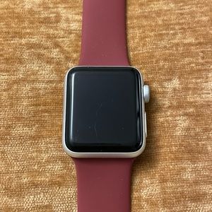 Apple Watch Series 2